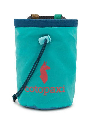 首图 –点击放大 - COTOPAXI - Halcon Chalk Bag — Del Día