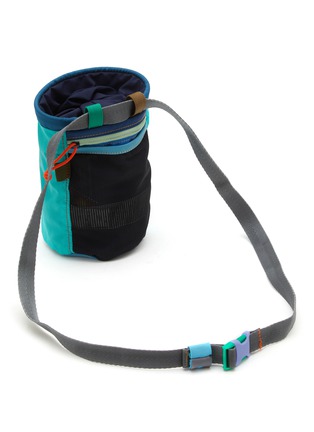  - COTOPAXI - Halcon Chalk Bag — Del Día