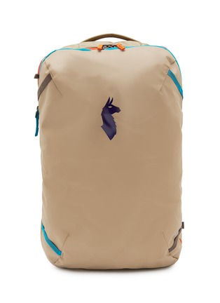 首图 –点击放大 - COTOPAXI - Allpa Travel Pack 35L — Desert