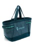  - COTOPAXI - Allpa Gear Hauler Tote 60L — Blue Spruce/Abyss