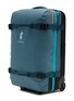 首图 –点击放大 - COTOPAXI - Allpa 65L Roller Bag — Blue Spruce
