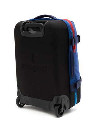  - COTOPAXI - Allpa Roller Bag 38L — Pacific