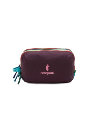 Main View - 点击放大 - COTOPAXI - Nido Accessory Bag — Del Día