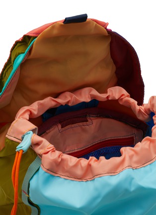 细节 –点击放大 - COTOPAXI - Tarak Climbing Pack 20L — Del Día