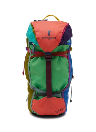 首图 –点击放大 - COTOPAXI - Tarak Climbing Pack 20L — Del Día