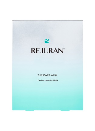 首图 -点击放大 - REJURAN - Turnover Mask 8ml x 5 Sheets