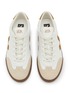 细节 - 点击放大 - VEJA - Volley O.t. Low Top Lace Up Leather Men's Sneakers