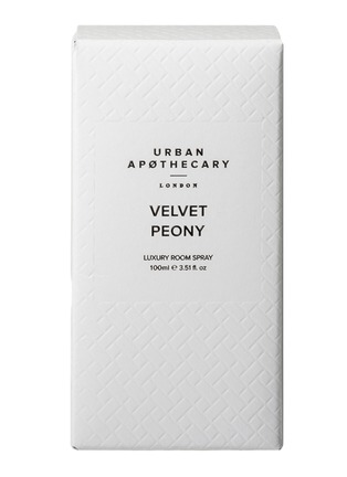 Detail View - 点击放大 - URBAN APOTHECARY - Signature Room Spray 100ml — Velvet Peony