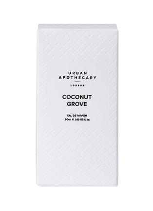 Detail View - 点击放大 - URBAN APOTHECARY - Coconut Grove Luxury Eau de Parfum 50ml