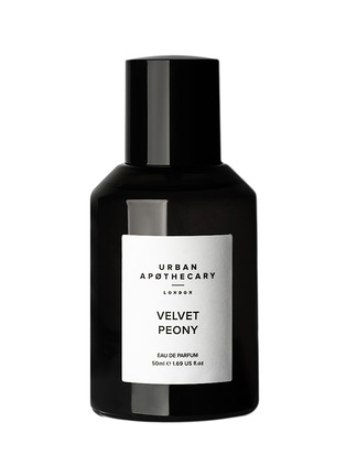 Main View - 点击放大 - URBAN APOTHECARY - Signature Eau de Parfum 50ml — Velvet Peony