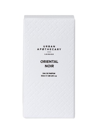 Detail View - 点击放大 - URBAN APOTHECARY - Signature Eau de Parfum 50ml — Oriental Noir