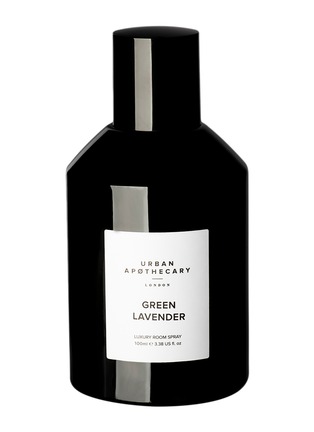 Main View - 点击放大 - URBAN APOTHECARY - Green Lavender Luxury Room Spray 100ml