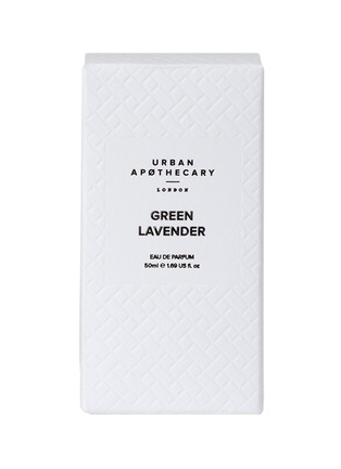 Detail View - 点击放大 - URBAN APOTHECARY - Green Lavender Luxury Eau de Parfum 50ml