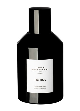 Main View - 点击放大 - URBAN APOTHECARY - Signature Room Spray 100ml — Fig Tree