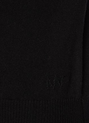  - MAISON ALEXANDRA GOLOVANOFF - Mila Cashmere Sweater