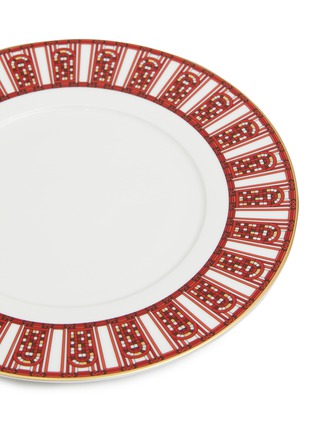 细节 –点击放大 - BACCARAT - ARCADIA 甜品盘两件套