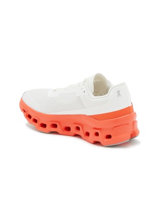  - ON - Cloudmonster Women's Sneakers