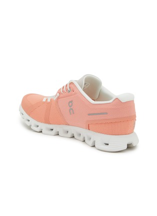  - ON - Cloud 5 Low Top Women's Sneakers