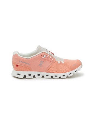 首图 - 点击放大 - ON - Cloud 5 Low Top Women's Sneakers