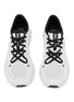 细节 - 点击放大 - ON - Cloud X 4 Low Top Women's Sneakers