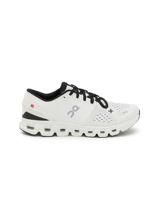 首图 - 点击放大 - ON - Cloud X 4 Low Top Women's Sneakers