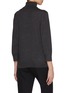 背面 - 点击放大 - THE ROW - Hevos Turtleneck Cashmere Sweater