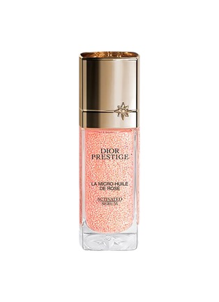 首图 -点击放大 - DIOR BEAUTY - Prestige La Micro-Huile de Rose Activated Serum 30ml