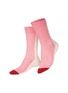  - EAT MY SOCKS - Sweet Cupcake Strawberry Kids' Socks