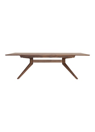 细节 –点击放大 - CASE - Cross Extending Table