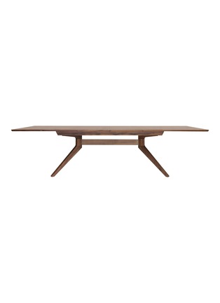 细节 –点击放大 - CASE - Cross Extending Table