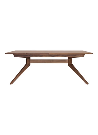 首图 –点击放大 - CASE - Cross Extending Table