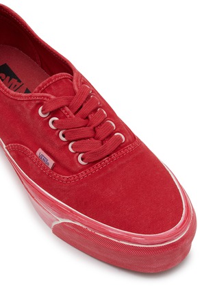 细节 - 点击放大 - VANS - Authentic Reissue 44 Low Top Men's Sneakers