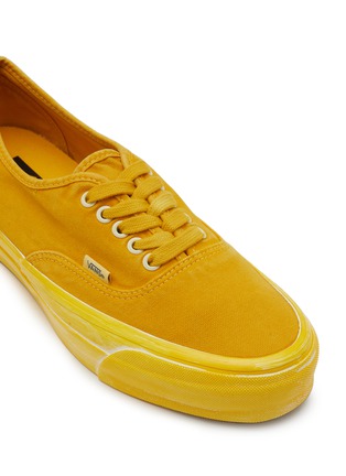 细节 - 点击放大 - VANS - Authentic Reissue 44 Low Top Men's Sneakers