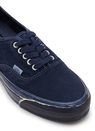 细节 - 点击放大 - VANS - Authentic Reissue 44 Low Top Men's Sneakers