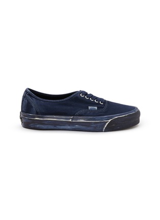 首图 - 点击放大 - VANS - Authentic Reissue 44 Low Top Men's Sneakers