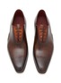 细节 - 点击放大 - MAGNANNI - Leather Oxford Shoes