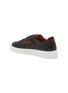  - MAGNANNI - Leather Low Top Sneakers