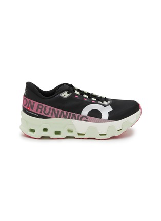 首图 - 点击放大 - ON - Cloudmonster Hyper Low Top Women's Sneakers