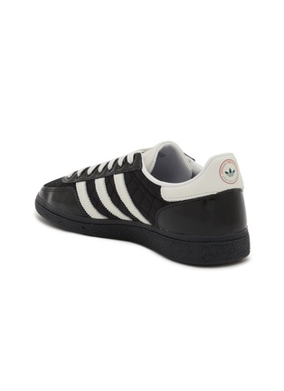  - ADIDAS - 男款 HANDBALL SPEZIAL 系带运动鞋