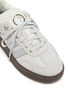 细节 - 点击放大 - ADIDAS - Samba XLG Leather Men's Sneakers