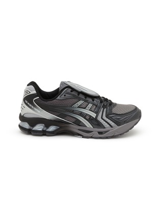 首图 - 点击放大 - ASICS - X THE MUSEUM VISITOR GEL-KAYANO 14 Low Top Men's Sneakers