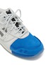 细节 - 点击放大 - ASICS - X Mita GEL-LYTE III OG Men's Sneakers