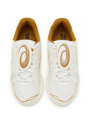细节 - 点击放大 - ASICS - X THE MUSEUM VISITOR GEL-KAYANO 14 Low Top Men's Sneakers
