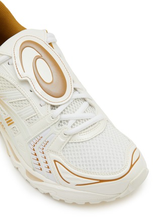 细节 - 点击放大 - ASICS - X THE MUSEUM VISITOR GEL-KAYANO 14 Low Top Men's Sneakers