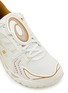 细节 - 点击放大 - ASICS - X THE MUSEUM VISITOR GEL-KAYANO 14 Low Top Men's Sneakers