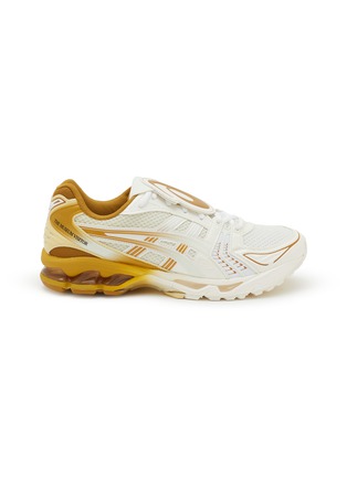首图 - 点击放大 - ASICS - X THE MUSEUM VISITOR GEL-KAYANO 14 Low Top Men's Sneakers