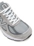 细节 - 点击放大 - NEW BALANCE - Made In USA 990v4 Women's Sneakers