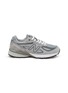 首图 - 点击放大 - NEW BALANCE - Made In USA 990v4 Women's Sneakers