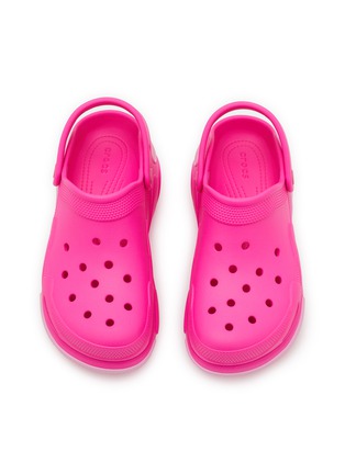 细节 - 点击放大 - CROCS - Bubble Crush Clogs