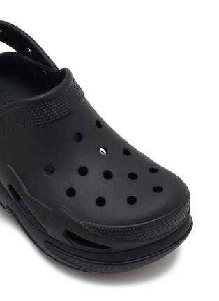 细节 - 点击放大 - CROCS - Bubble Crush Clogs